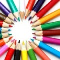 Learn Colors in 3 Languages English Thai and Mandarin Chinese!
